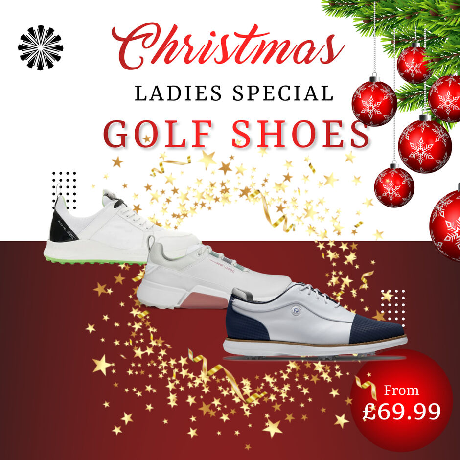 Professional Shop Christmas 2023 Fairhaven Golf Club